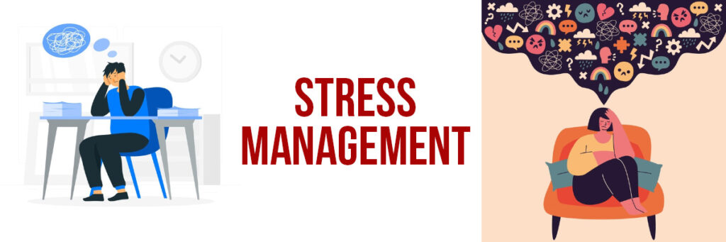Stress Management - Corporate Training