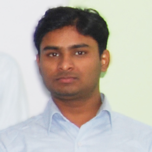 Bhupesh Maharathi
