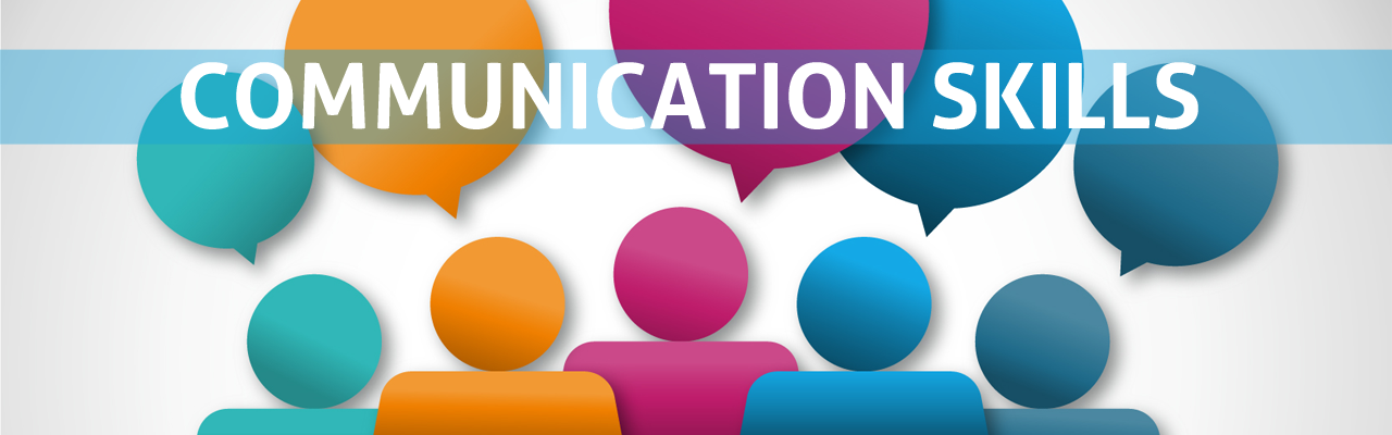 Communication Skills Course