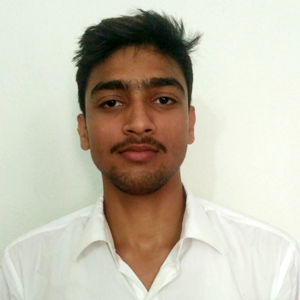 Deepak - Successful student of IBPS Interview