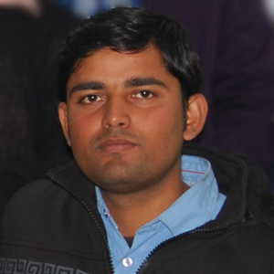 Mukesh Successful student of IBPS RRB PO Interview