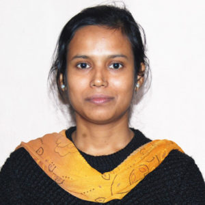 Vandana Rani
