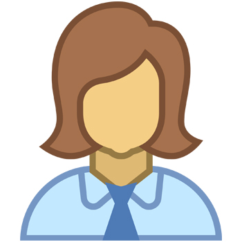 Successful Female Candidate Interview Class