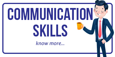 Communication Skills Training in Patna