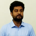 Ravi Prakash__Successful Candidate of RRB