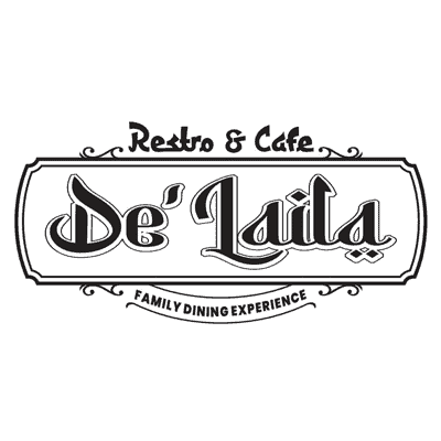 Restro and Cafe De Laila