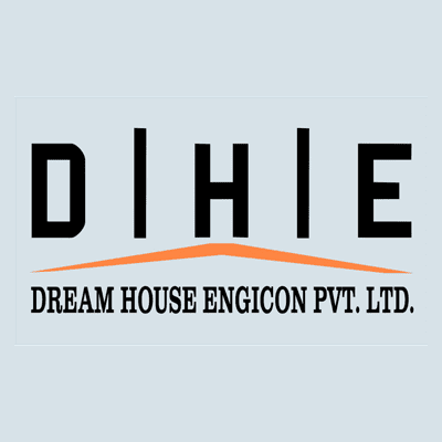 DHE Logo