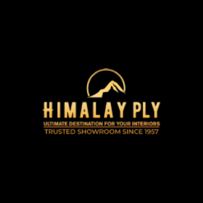 Himalaya Logo